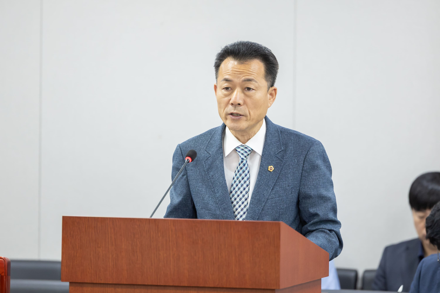 김성수 경기도의원