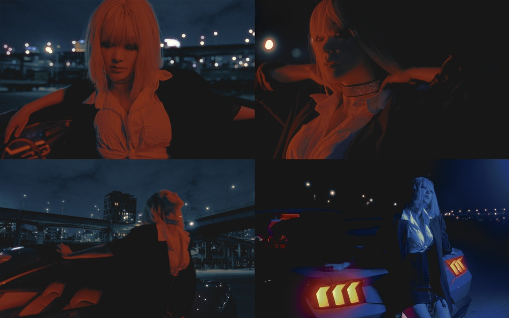 SAAY(쎄이), 오늘(21일) 신곡 ‘F*cked Up’으로 컴백…한계 없는 콘셉트+거침없는 행보