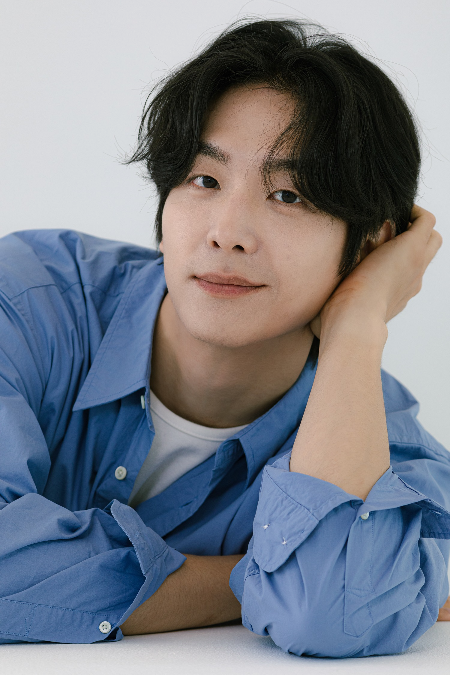 표재겸, ‘에스콰이어’로 브라운관 데뷔…이진욱X정채연과 연기 호흡.