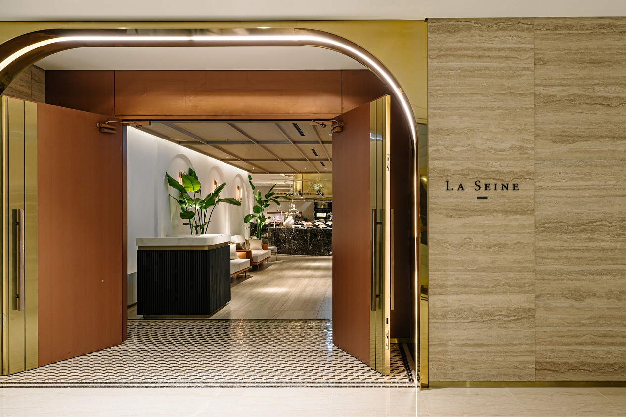 롯데호텔 월드, 라세느 리뉴얼 오픈 2주년 기념 이벤트 진행