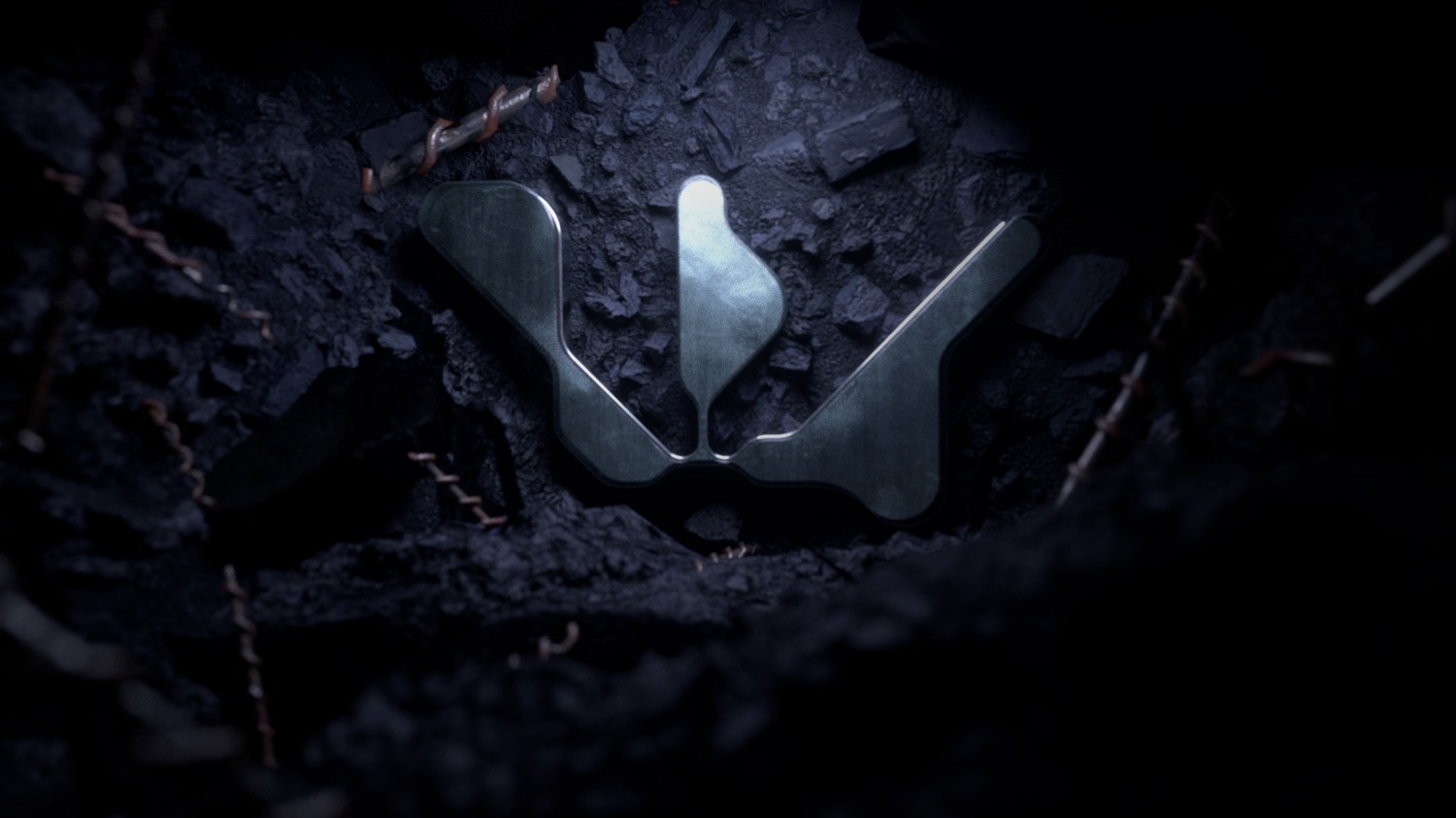 우즈, 새로운 활동 예고하는 로고 플레이 영상 공개…본격 활동 예열