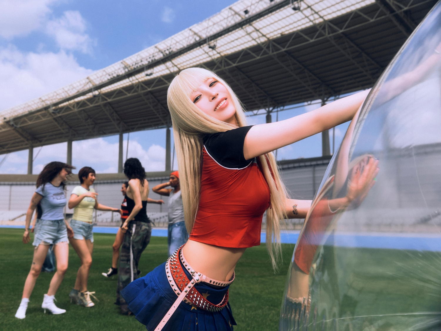 보아표 믿고 듣는 자작곡 온다…정규 11집 타이틀곡 ‘Crazier’에 담은 자신감