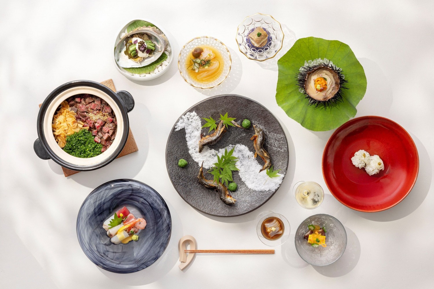 소피텔 서울, 아트 콜라보 ‘세이버 더 아트’ 진행