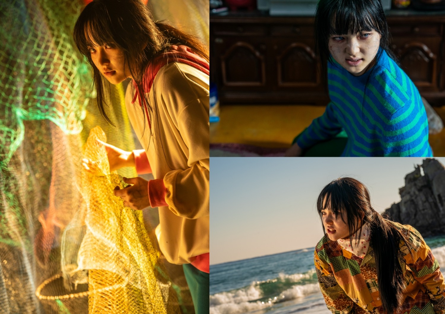 ‘좀비딸’ 최유리, 역대급 사랑스러운 좀비의 등장