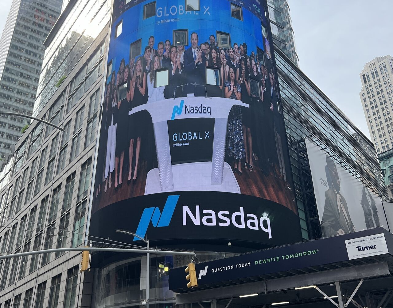 미래에셋자산운용, 글로벌 운용자산 414조 돌파…K-운용의 본보기 되다