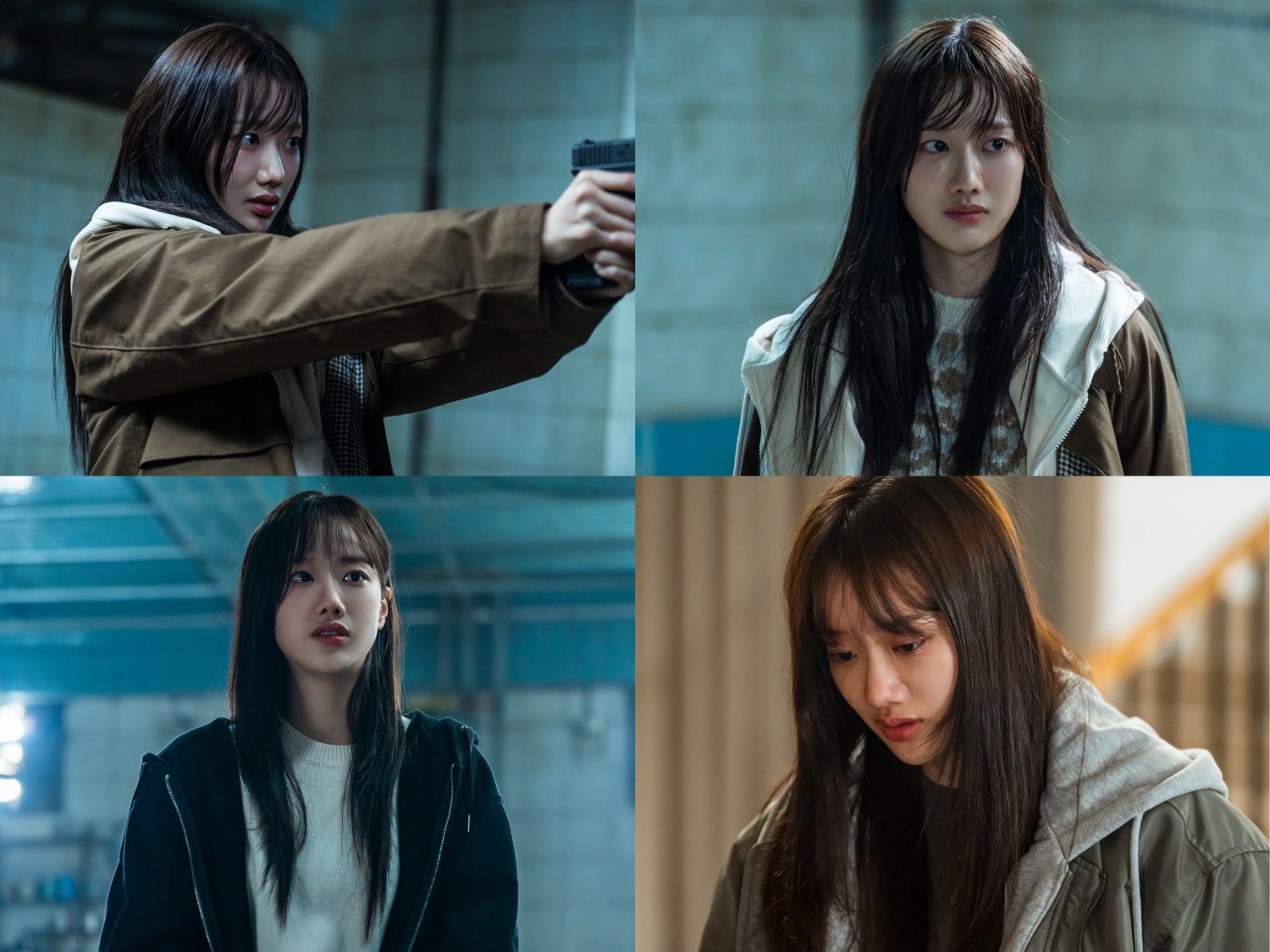 ‘아이쇼핑’ 이나은, 극 풍성하게 채운 소미로 첫 등장