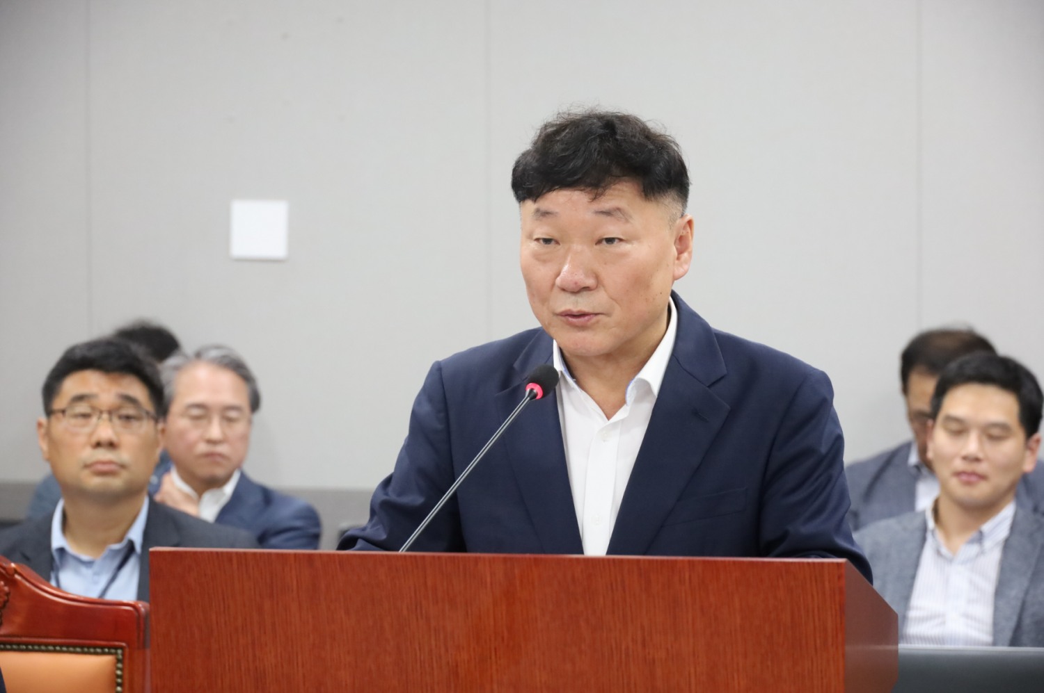 남종섭 경기도의원