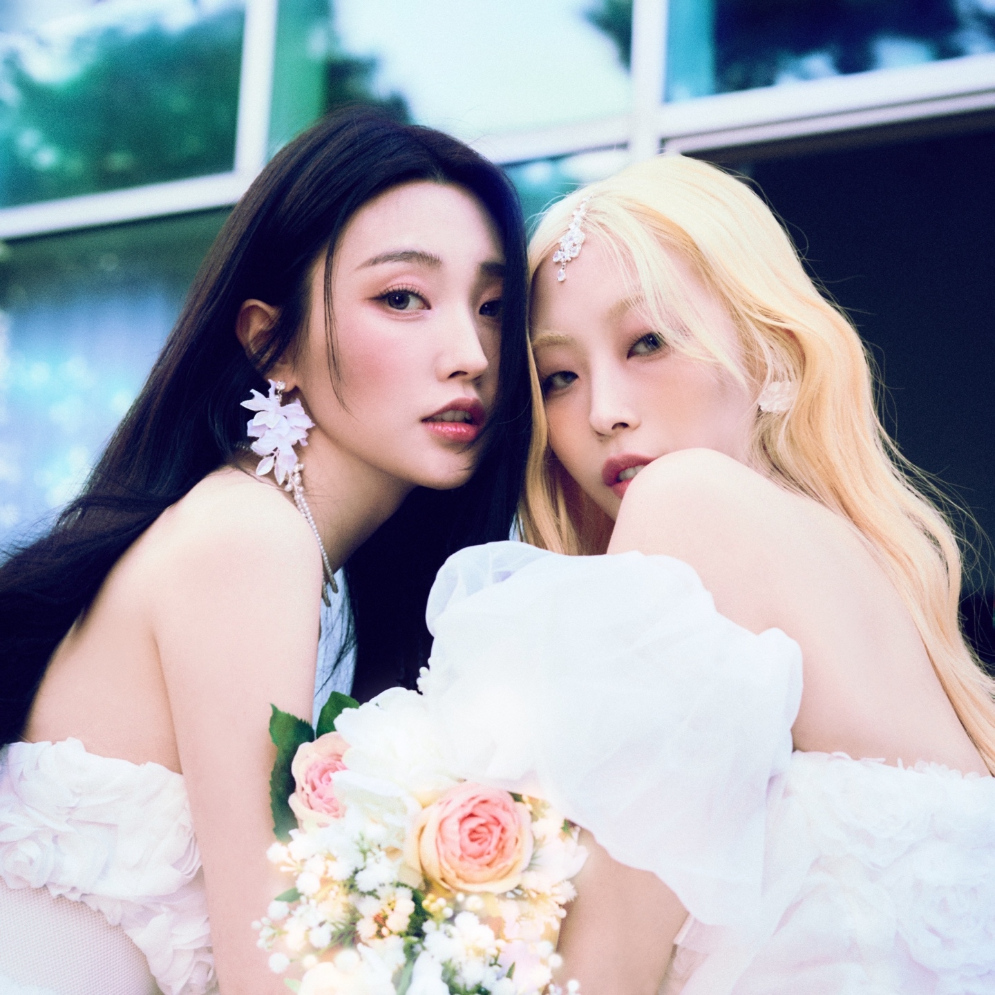 자정, 내달 5일 신곡 ‘바람’ 발매…위로 담은 촉촉한 목소리