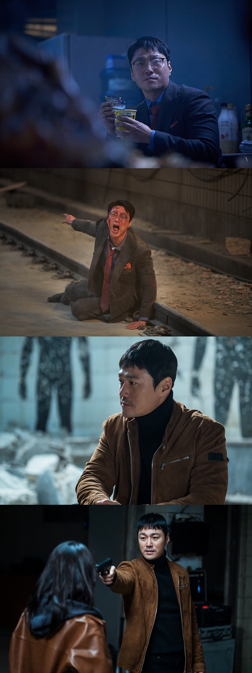 ‘아이쇼핑’→‘전지적 독자 시점’ 최영준, 여름을 다채롭게 채우는 열일 행보