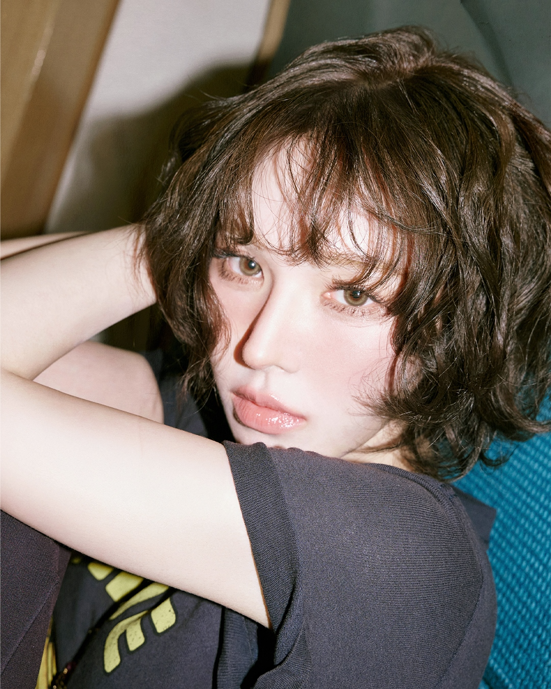 웬디, 9월 컴백…소속사 이적 후 첫 신보 발매