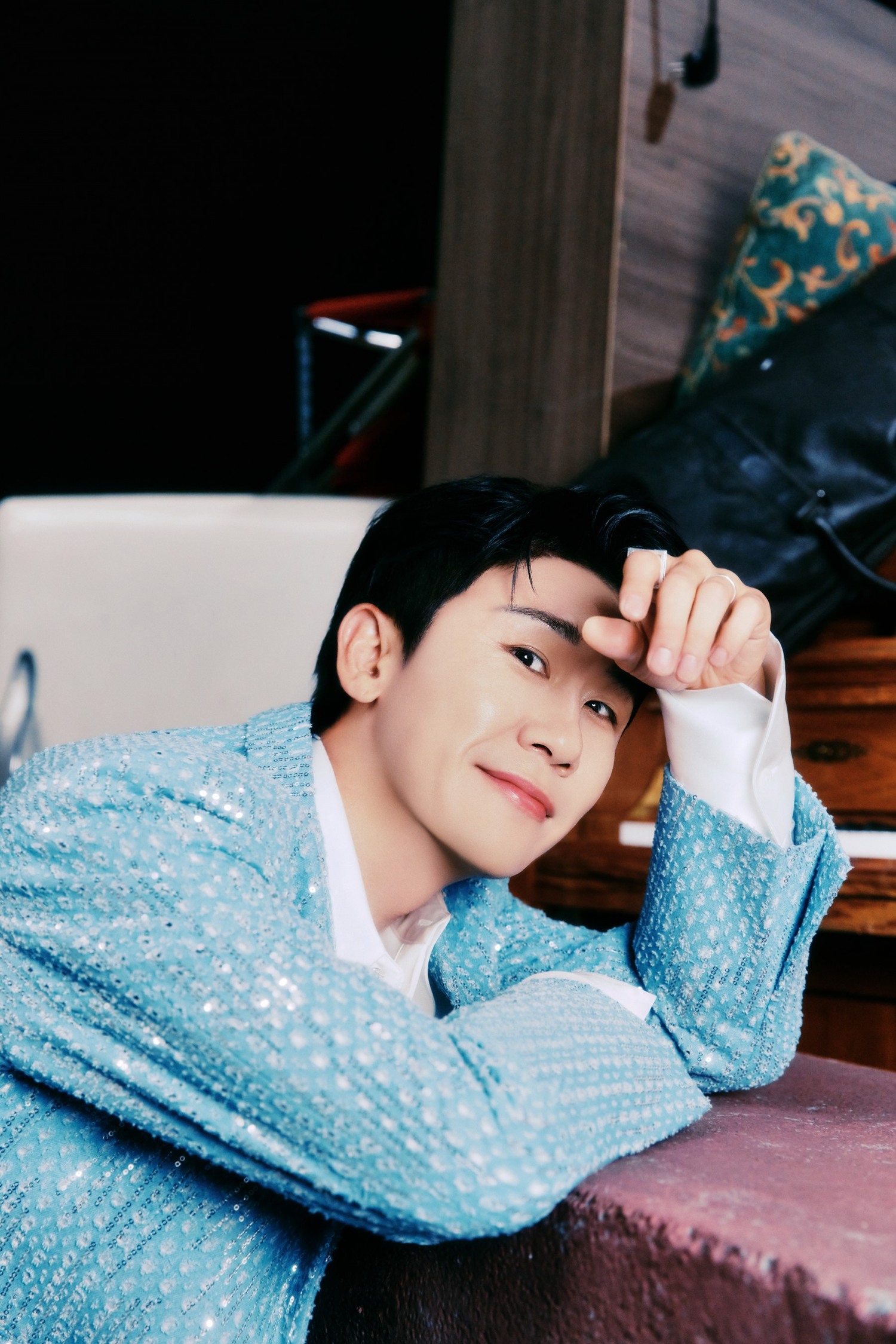 영탁, ‘노래+연기+프로듀싱’ 다 되는 올라운더 아티스트 존재감 입증