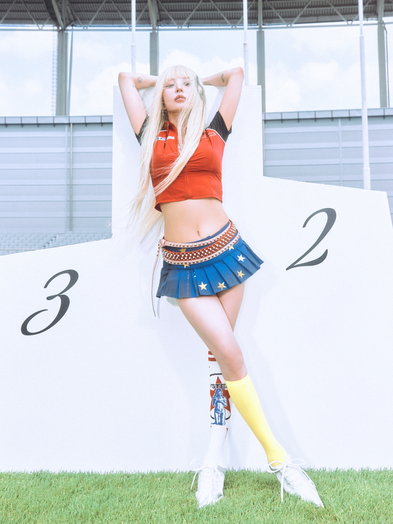 보아, 정규 11집 ‘Crazier’로 이야기하는 ‘사랑+이별+자유’