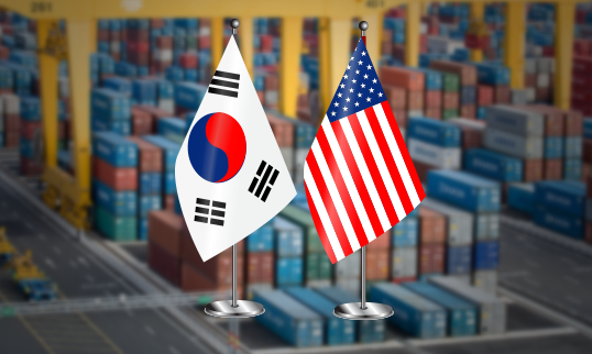 (상보) “韓, 차 관세 인하 위해 대미 투자 약속 고려”