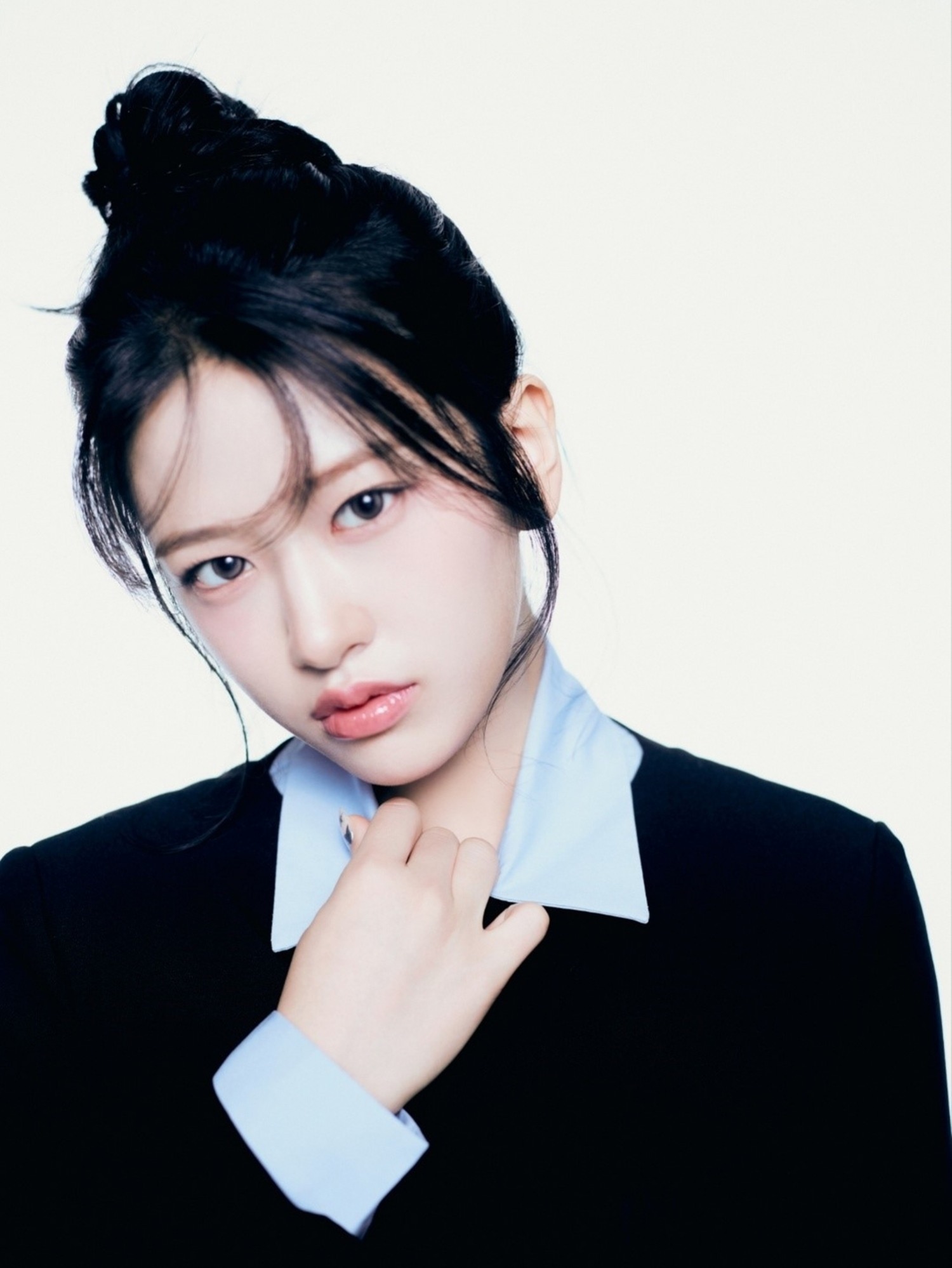 아이브 안유진, ‘2025 가요대전’ MC 출격…“즐거운 에너지 전할 것”