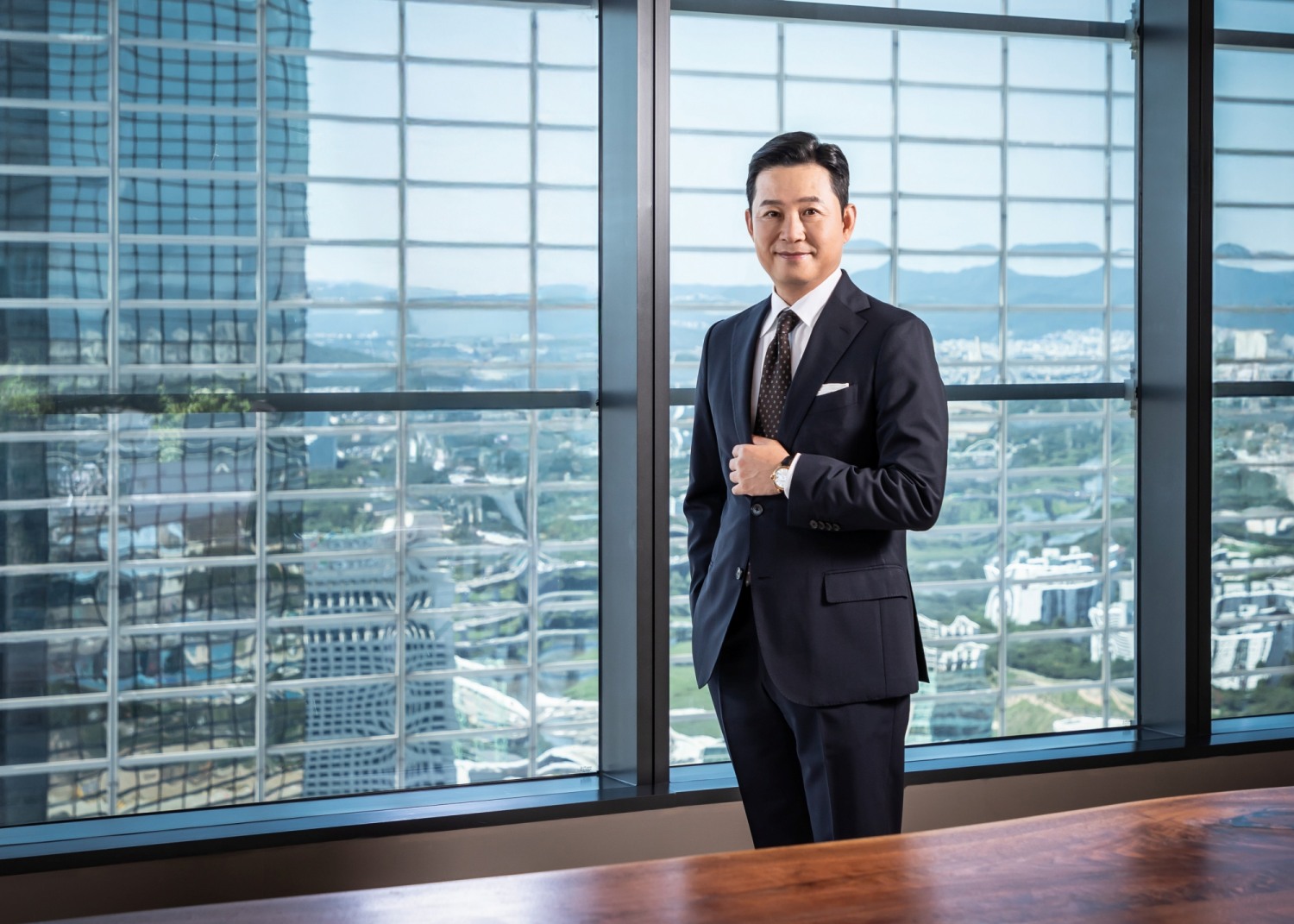 파르나스호텔, 웨스틴 서울 파르나스 초대 총지배인에 이인철 총지배인 선임…30년 경력의 호텔 경영 전문가