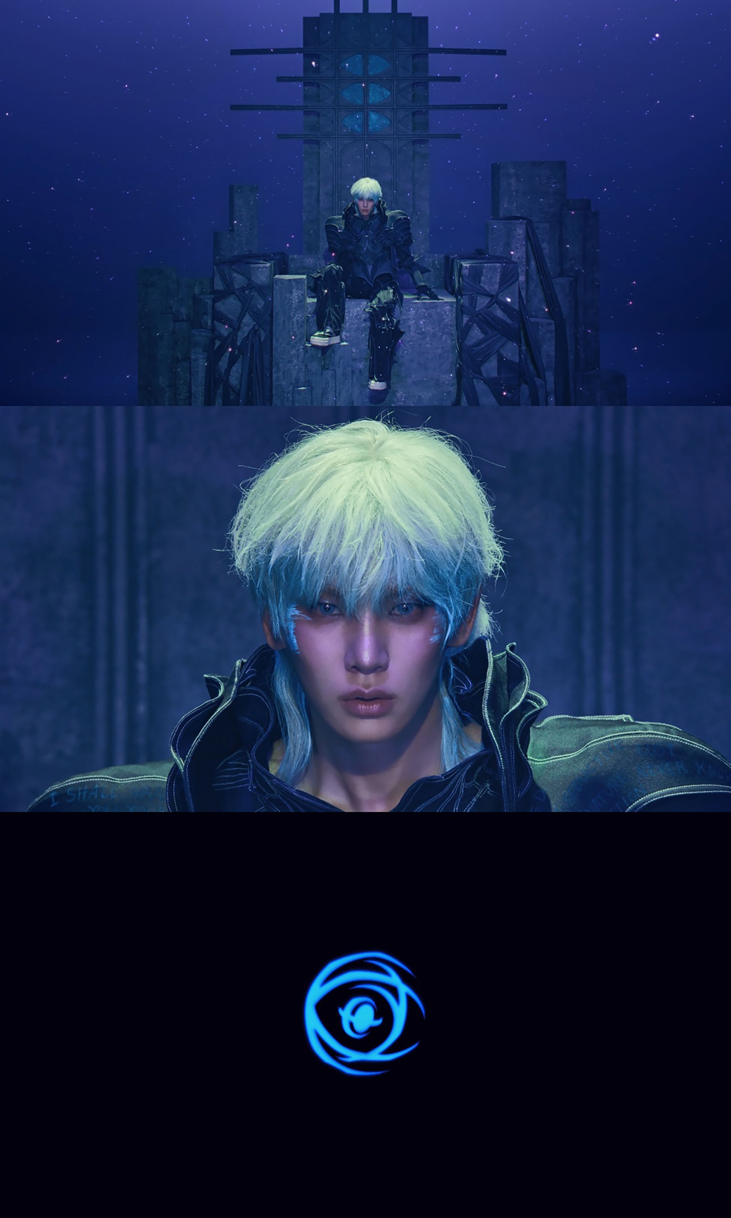 샤이니 키, 정규 3집 수록곡도 콘셉추얼하다…두 번째 무드 필름 공개