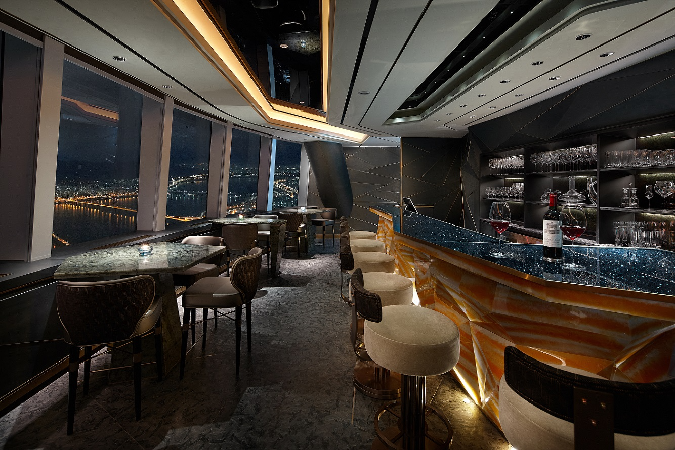 시그니엘 서울, 프라이빗 다이닝 멤버십 ‘시그니엘 클럽 블랙’ 출시…혜택 대폭 강화