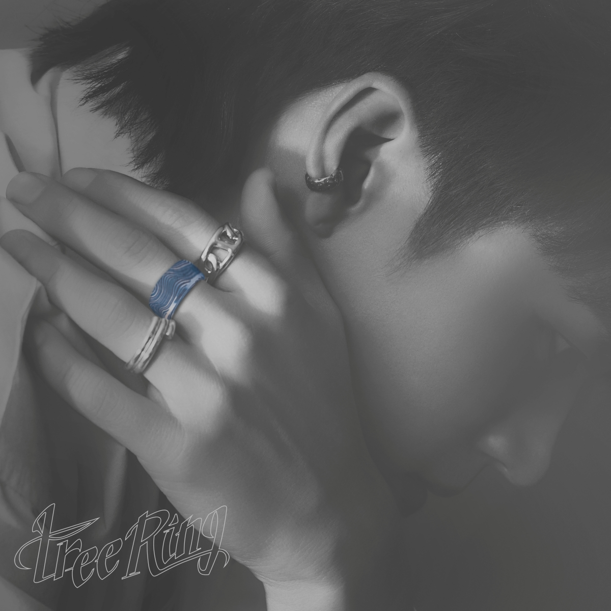 남우현, 오늘(30일) 미니 5집 'Tree Ring' 발매…전곡 작사·작곡 참여