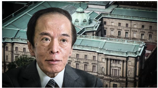 (상보) BOJ, 7월 회의서 금리 동결..올해 물가 전망치 상향 조정할 것 - 닛케이