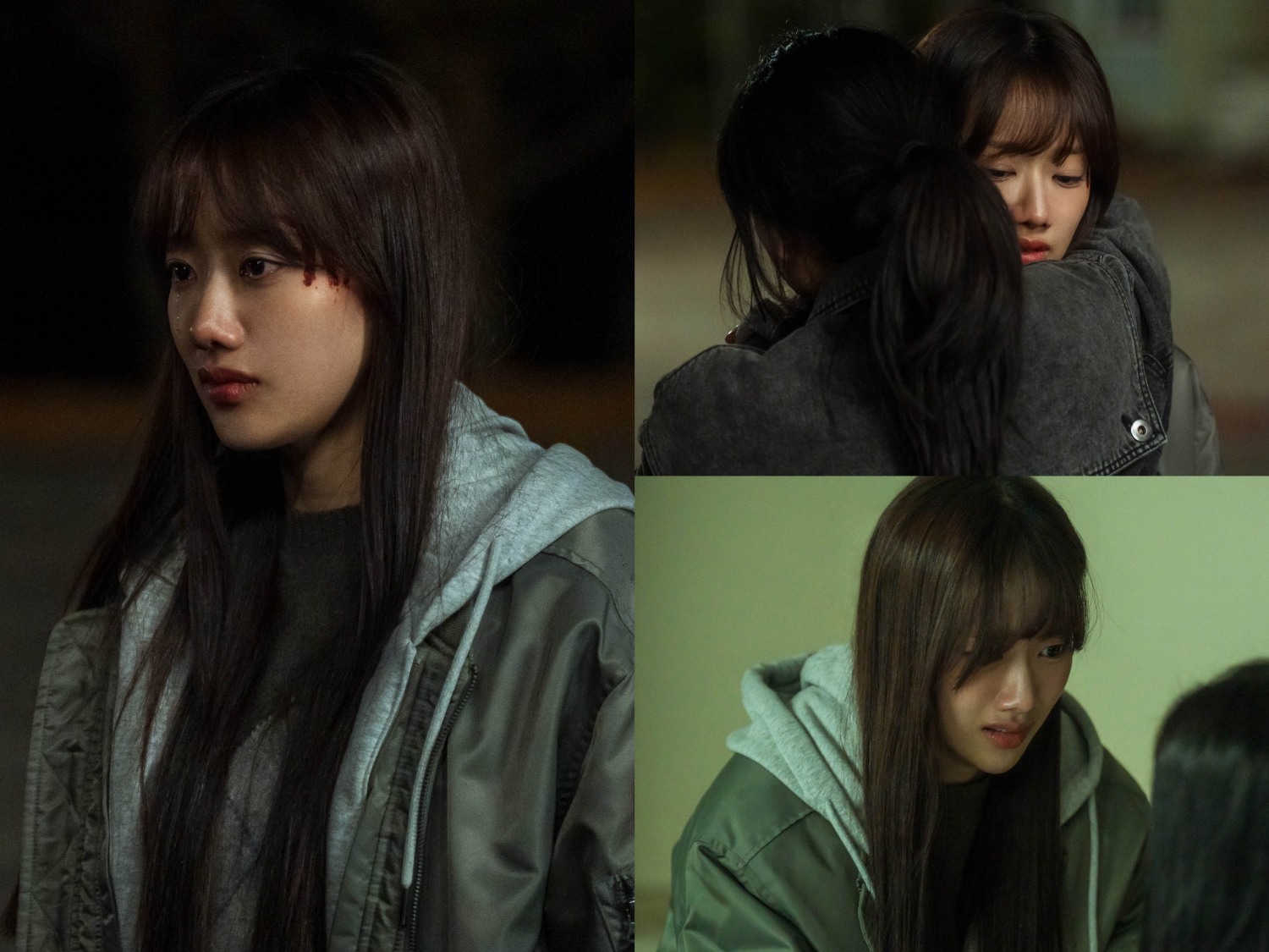 ‘아이쇼핑’ 이나은, 불법 입양 사업의 충격적인 진실 마주…캐릭터 내면 안정적으로 그려