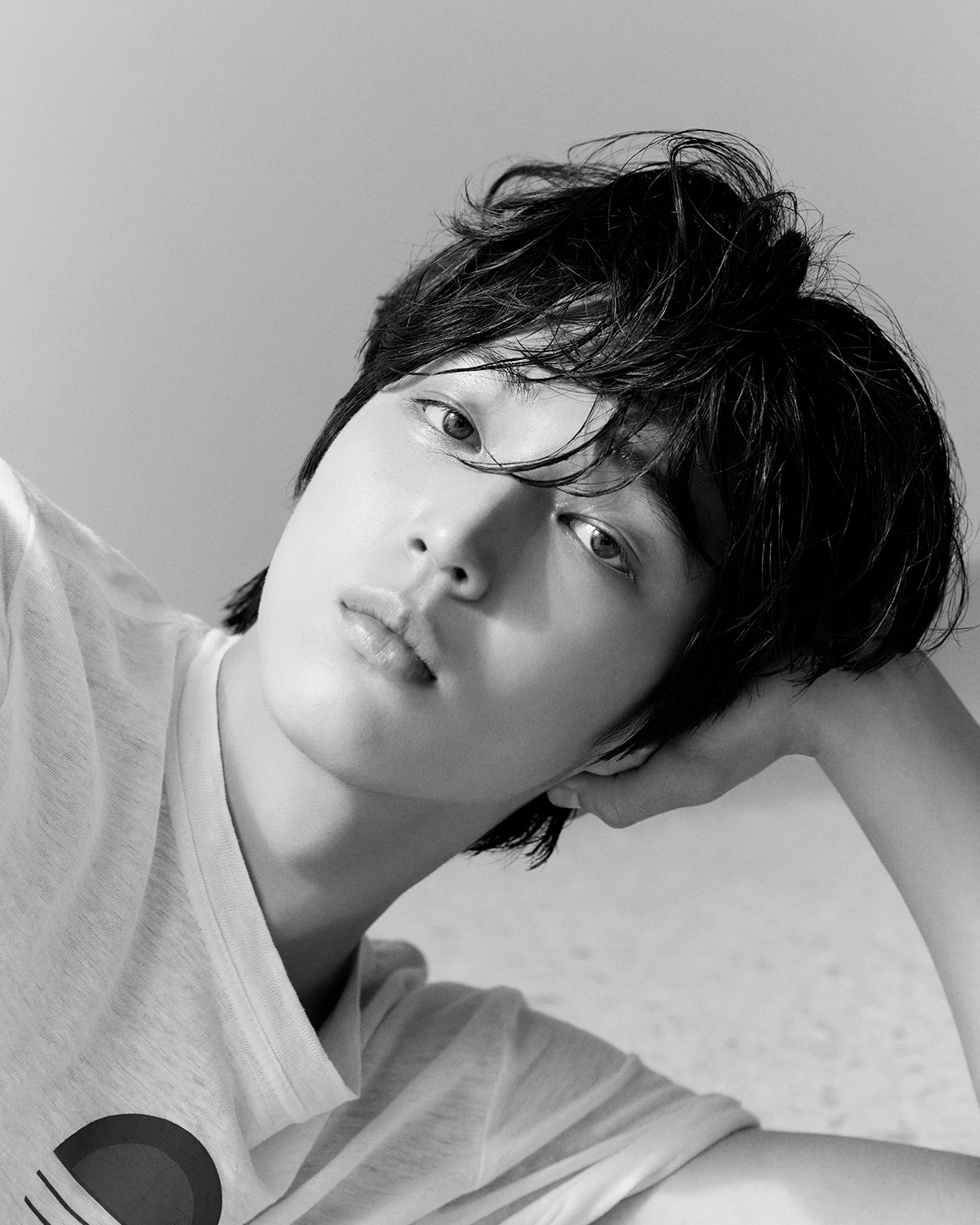 전진서, ‘서초동’ 출연…본격 연기 활동 시작