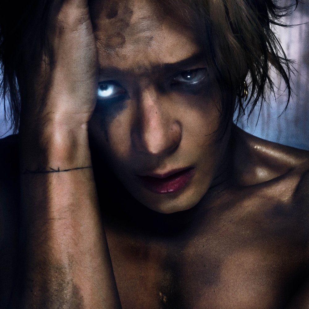 잭슨 ‘MAGIC MAN 2’, 美 ‘빌보드 200’ 13위…개인 최고 데뷔 기록