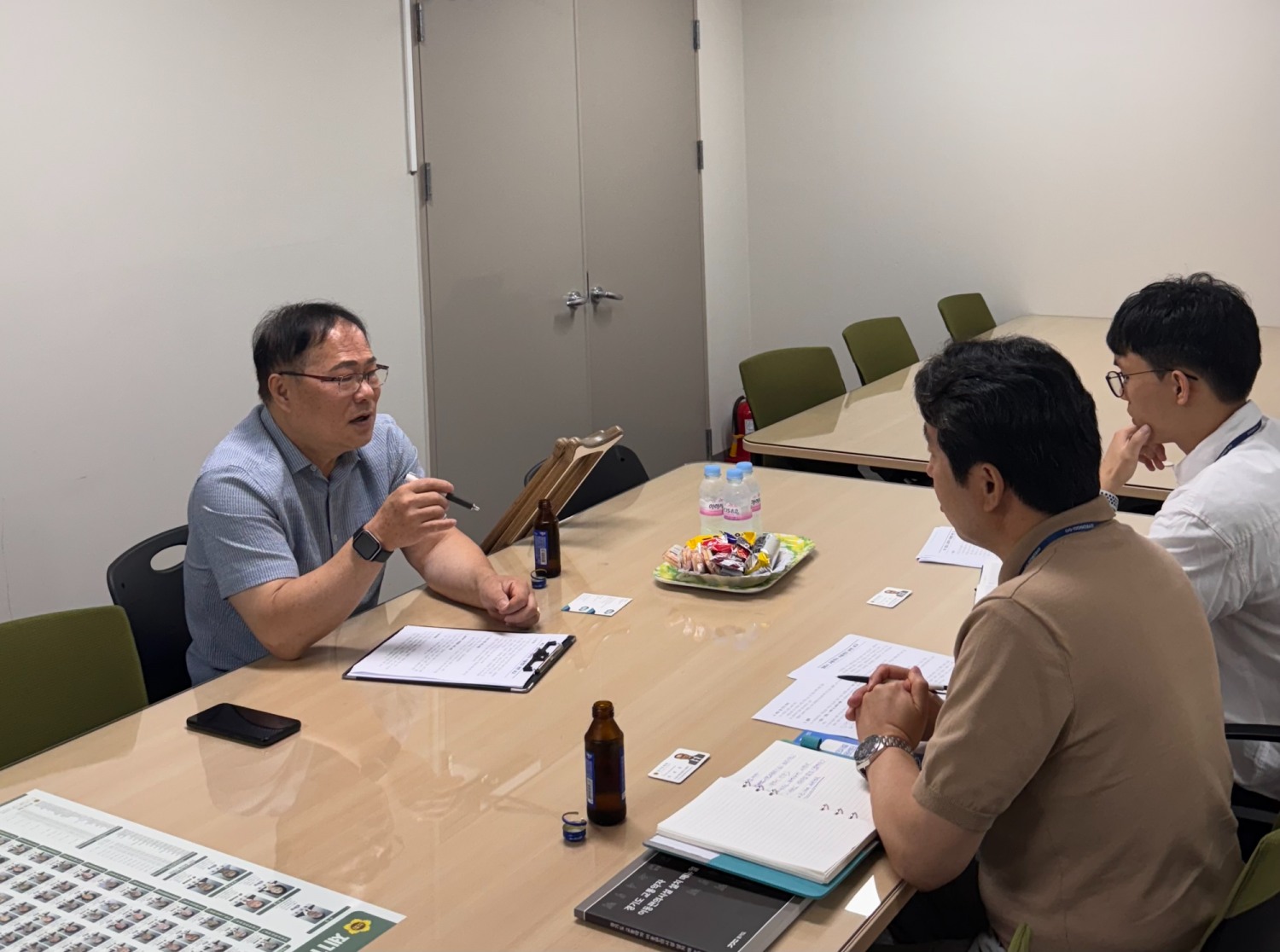 박재용 경기도의원