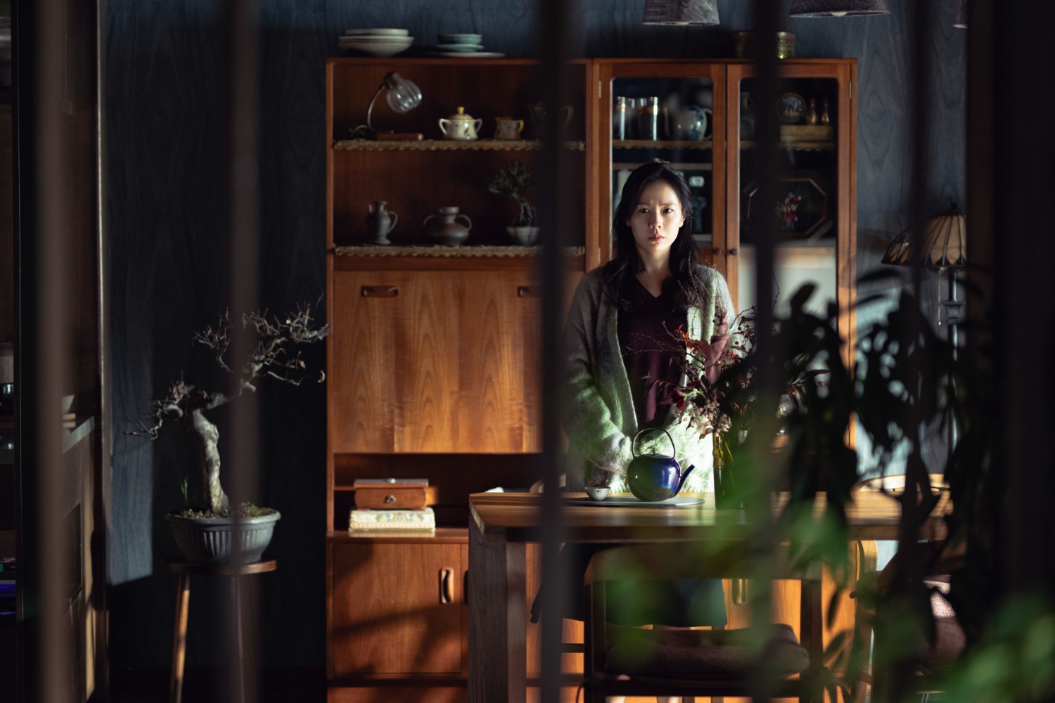 ‘어쩔수가없다’ 손예진, 7년 만에 스크린 복귀…위기일수록 더 강해지는 미리 역으로 변신 예고