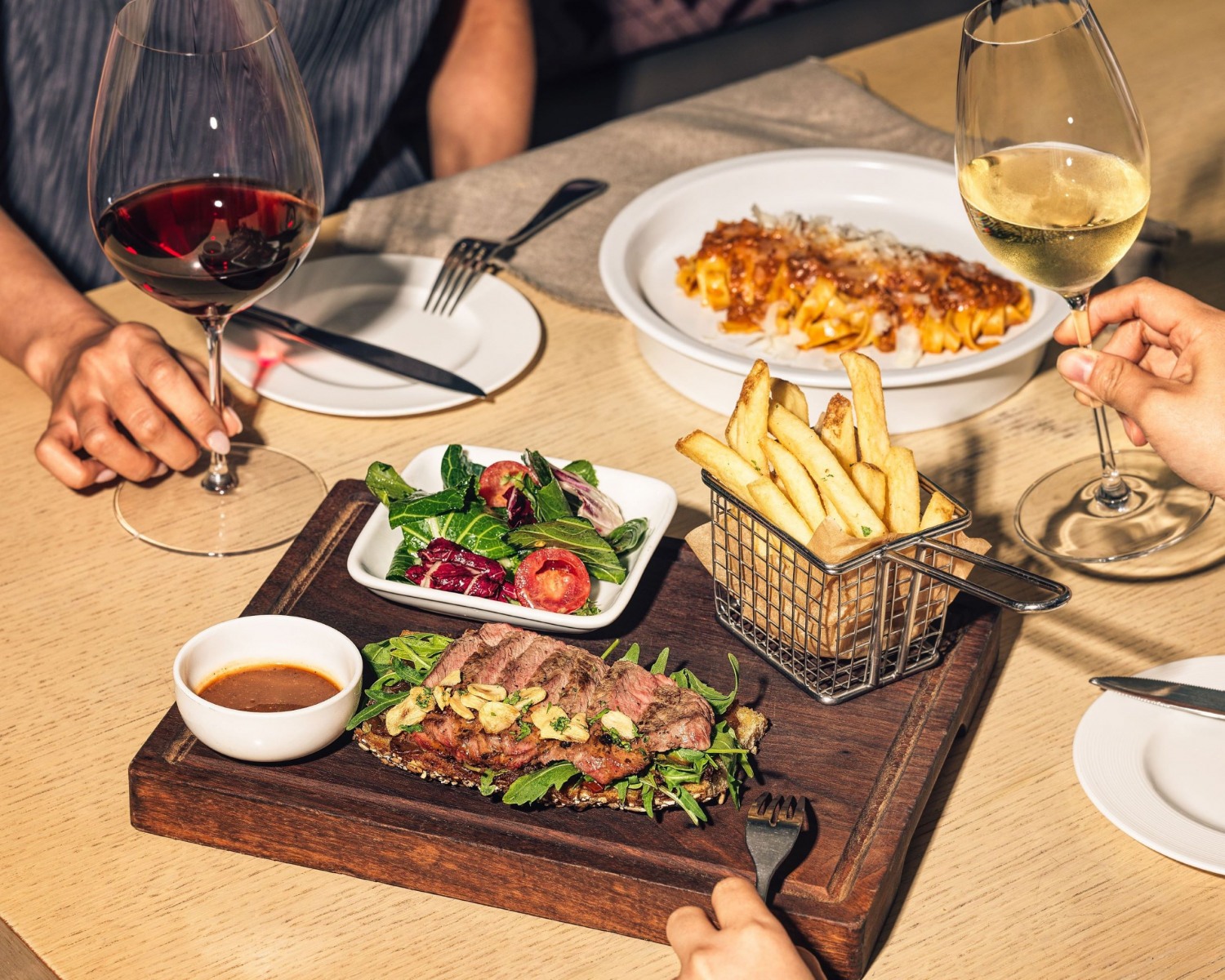 안다즈 서울 강남, 투숙과 미식 함께 즐길 수 있는 ‘바이츠 앤 블리스’ 객실 패키지 선봬