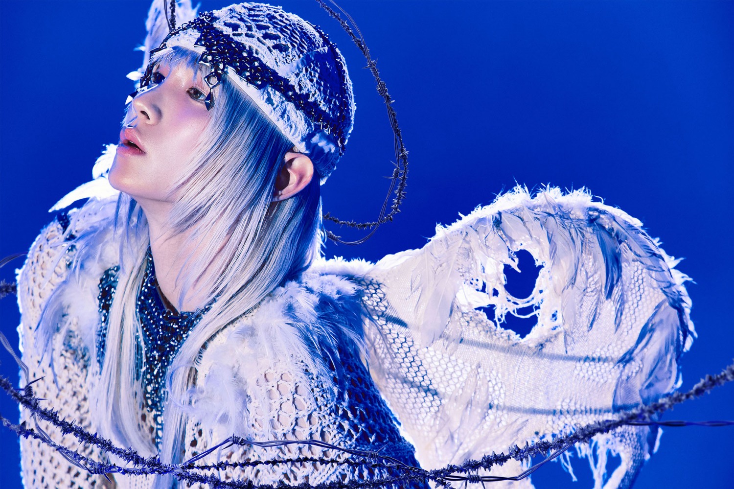 샤이니 키 정규 3집 ‘HUNTER’, 레드벨벳 슬기+플레이브 은호 피처링 참여…색다른 케미스트리 예고