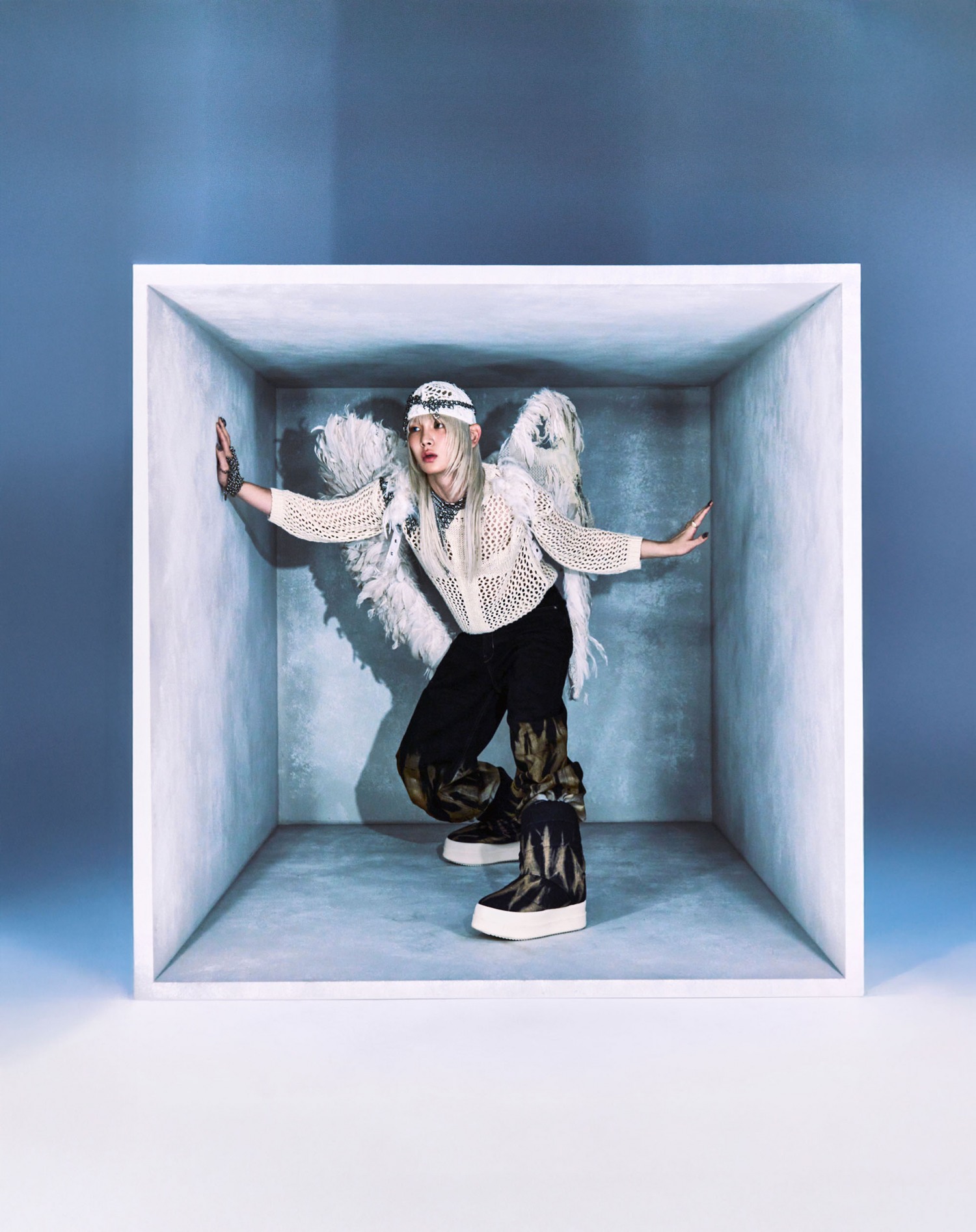 샤이니 키 정규 3집 ‘HUNTER’, 레드벨벳 슬기+플레이브 은호 피처링 참여…색다른 케미스트리 예고