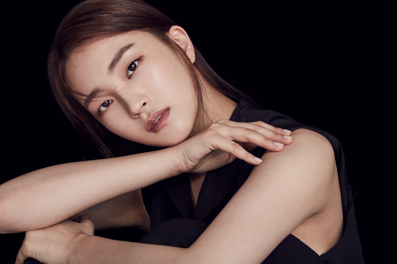 지수연, 사람엔터테인먼트와 전속계약 체결…새 도약 예고