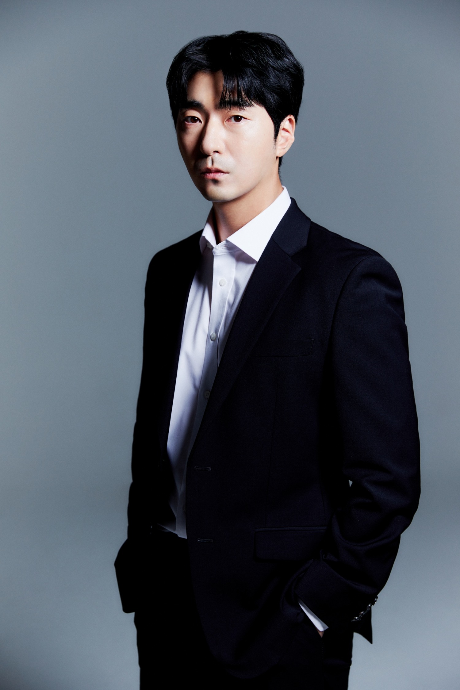 박정표, ‘에스콰이어’ 출연…야망 가득 권모술수 변호사 변신