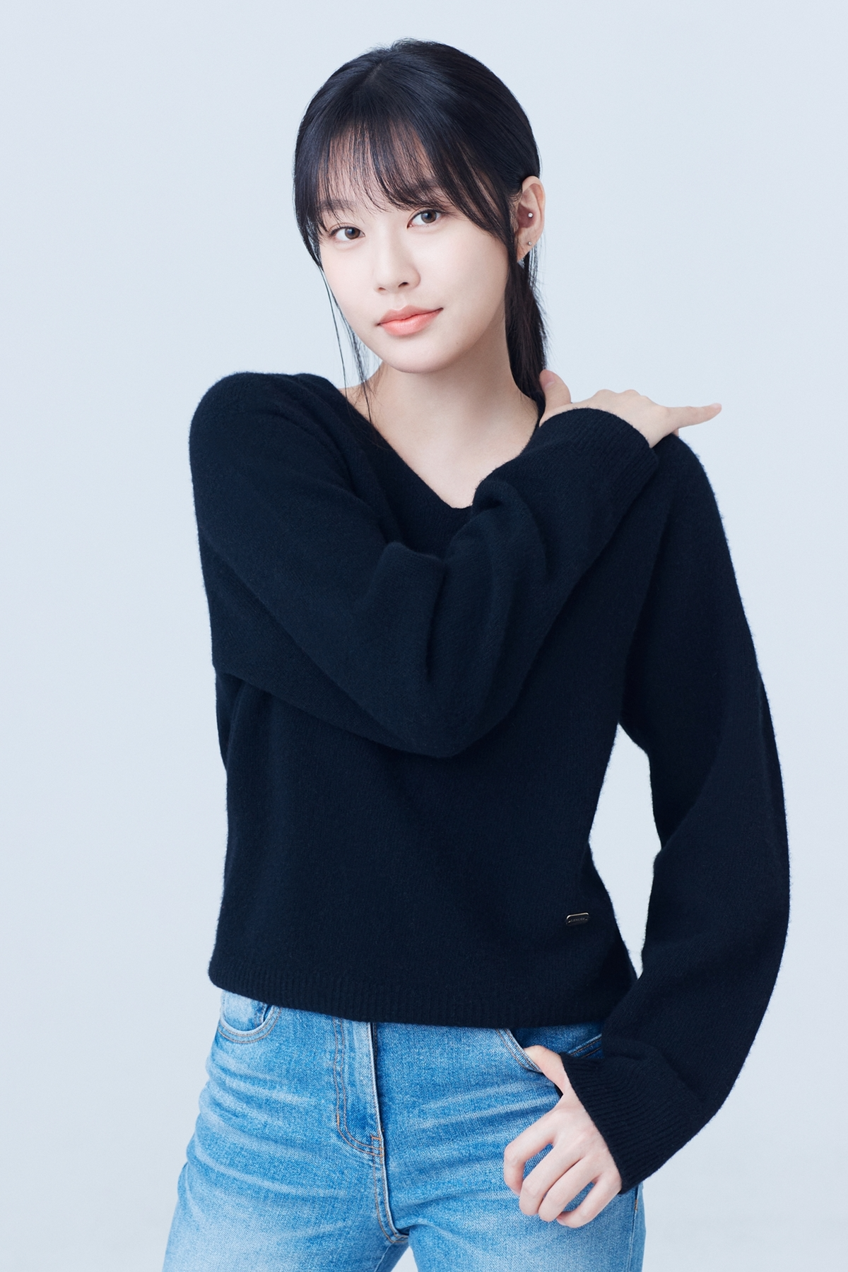 박유나, ‘닥쳐, 내 작품의 빌런은 너야’ 캐스팅…베일에 싸인 스타 작가로 변신