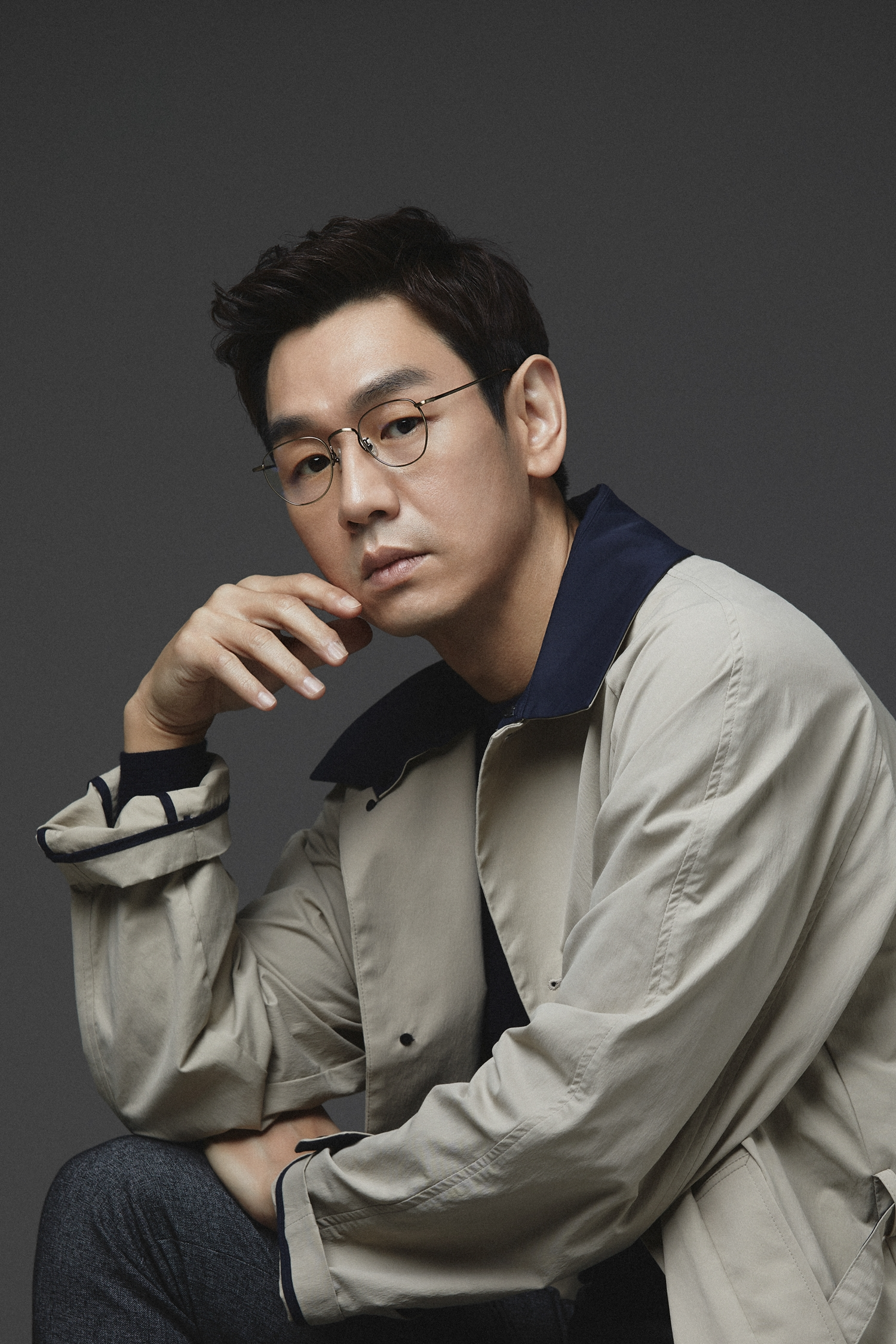 김태우, ‘메리 킬즈 피플’ 출연…카리스마 넘치는 경찰청장 변신