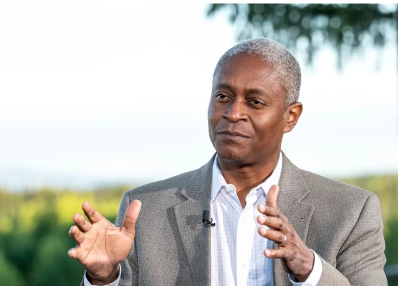 (상보) 연준 보스틱 "고용시장 눈에 띄는 둔화 흐름에도 여전히 많은 강점 있어"