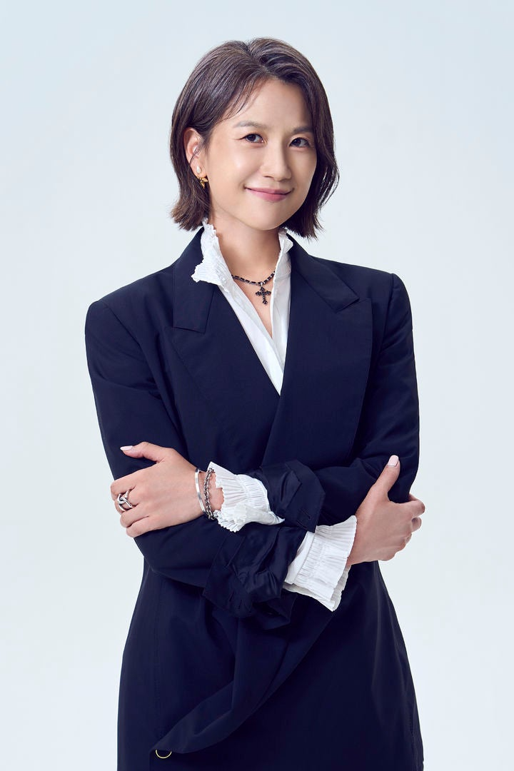 시몬스, 김민수 전 루이비통 코리아 총괄대표 영입.(사진=시몬스 제공)