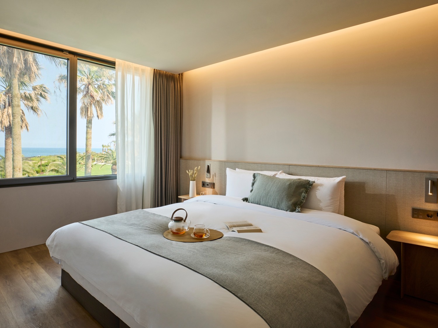 해비치 호텔앤드리조트 제주, ‘어텀 피크닉 패키지’ 출시…‘가을의 정취 만끽’