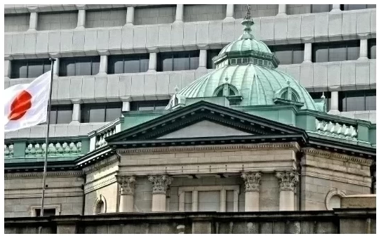 (상보) BOJ의사록 "경제와 물가가 예상대로 움직이면 정책금리 인상 지속"