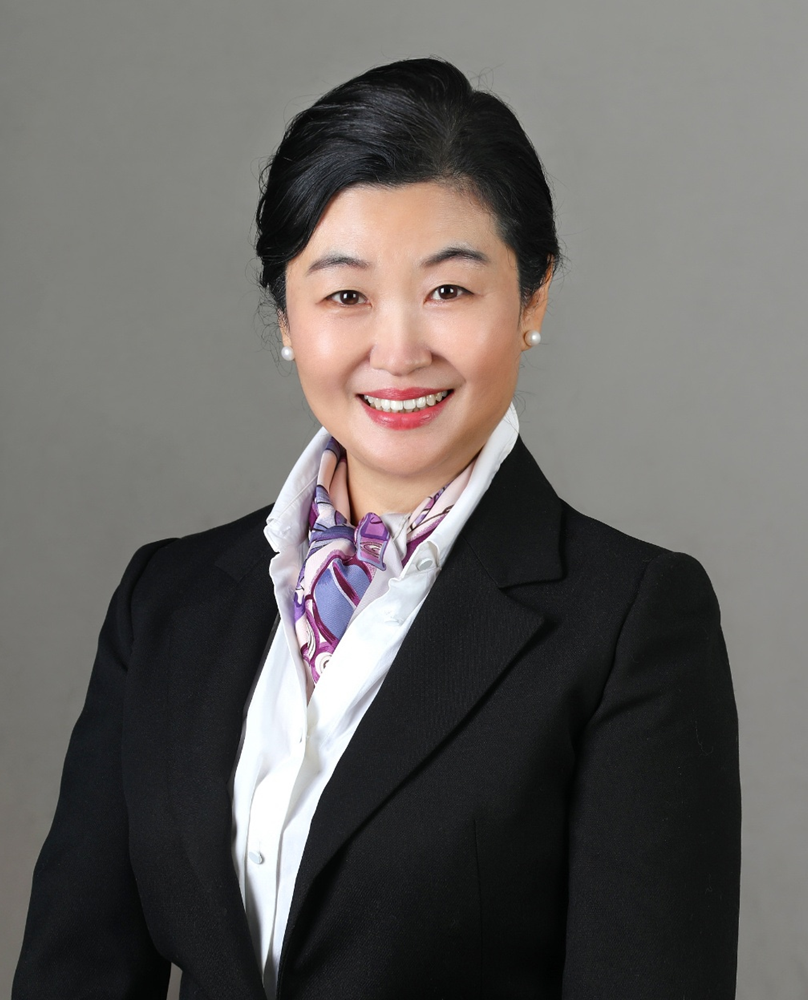 노블레스 봄 결혼정보회사 우미정 이사 "가치관 기반 매칭으로 결혼의 패러다임을 바꾸다"