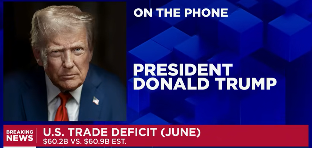 (상보) 트럼프 "한국 시장개방, 미국 車산업에 대단한 사업기회"