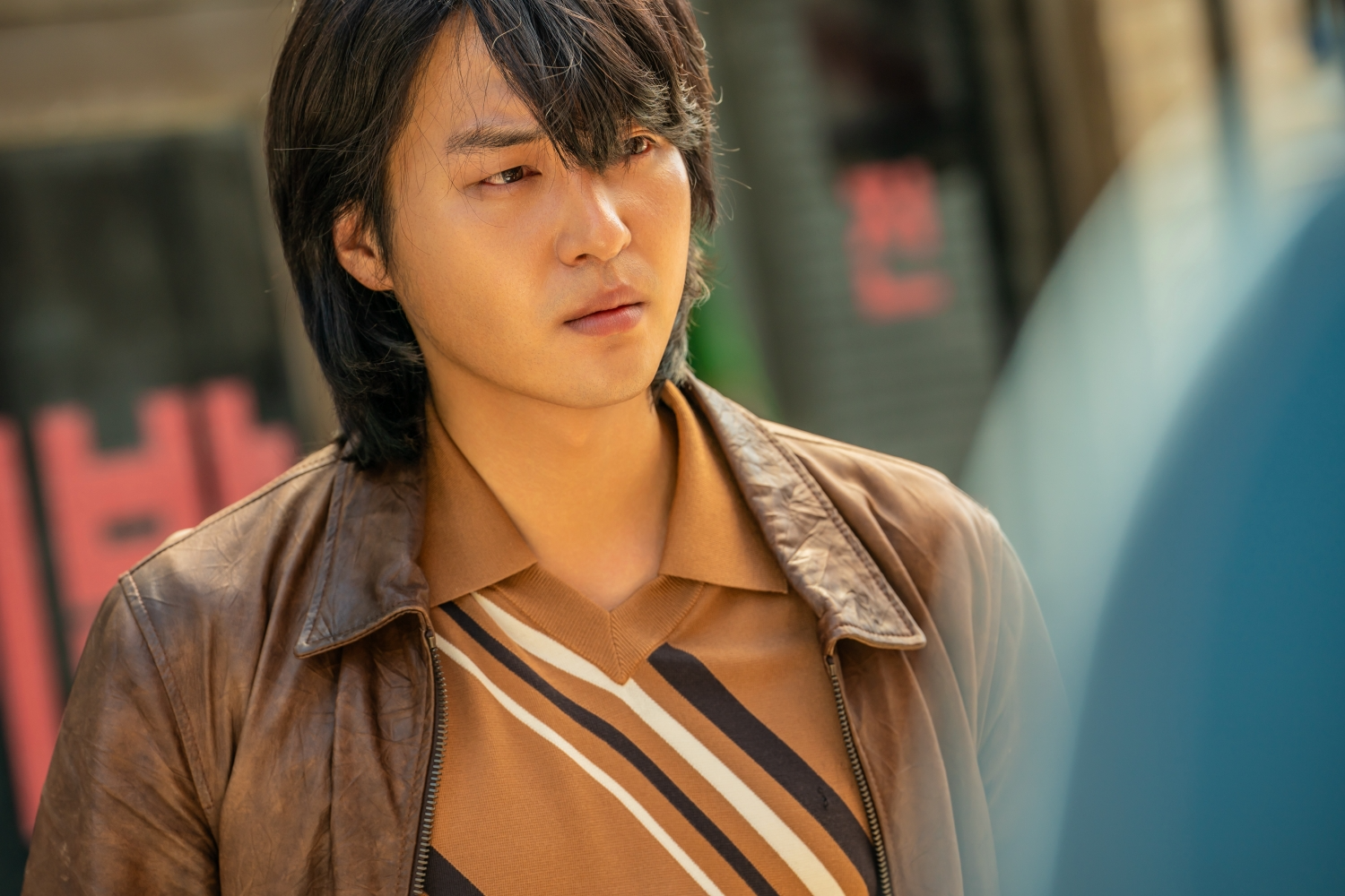 ‘파인: 촌뜨기들’ 양세종, 바닷속 보물보다 빛난 오희동의 존재감