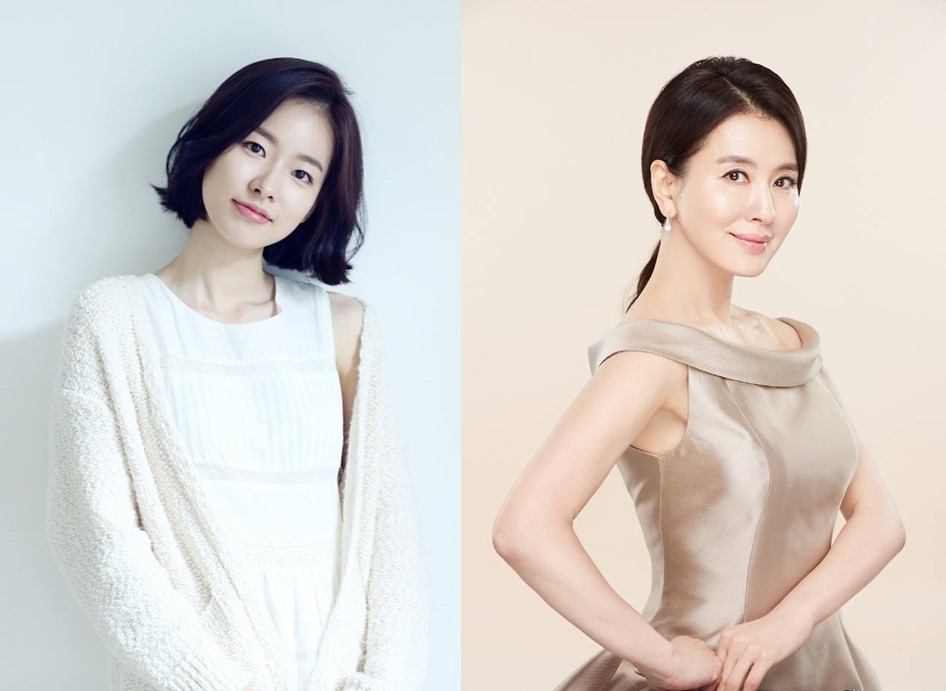 ‘친밀한 리플리’ 이시아X이일화, 모녀 리플리의 발칙하면서도 눈물겨운 거짓말 전쟁