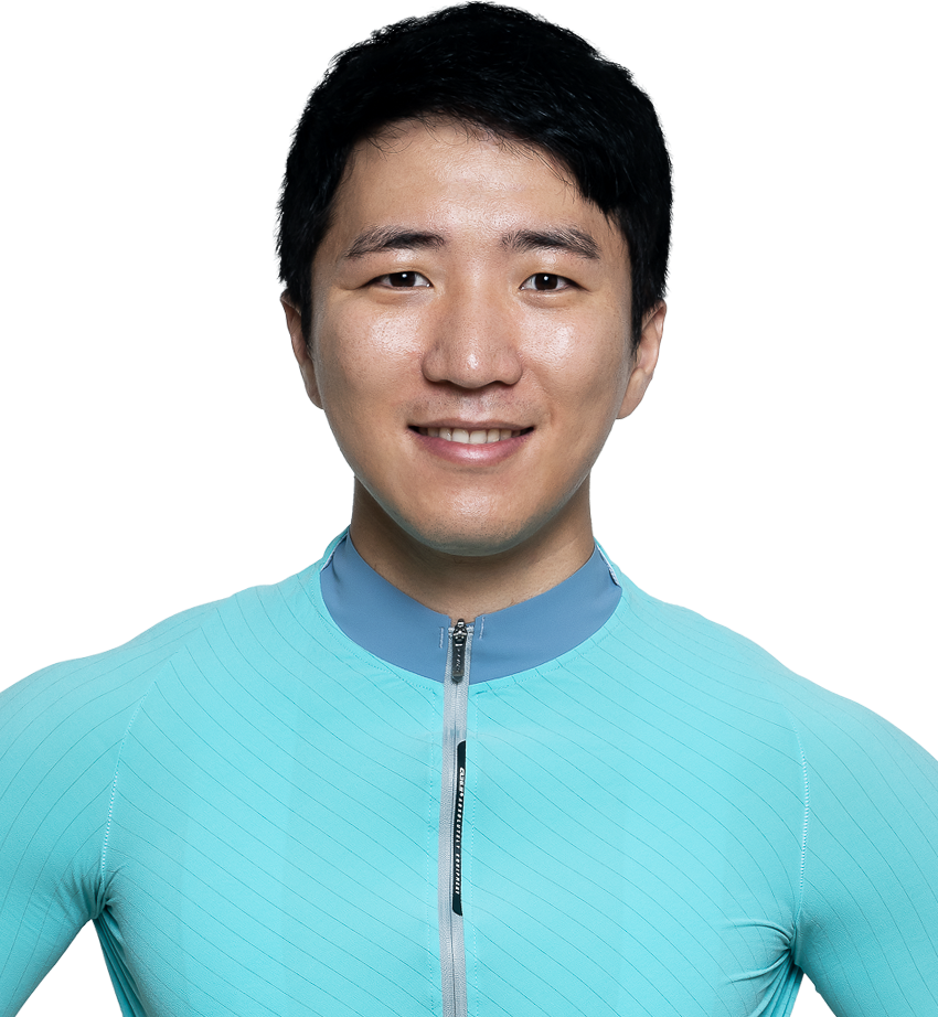 임채빈(25기, SS, 수성)