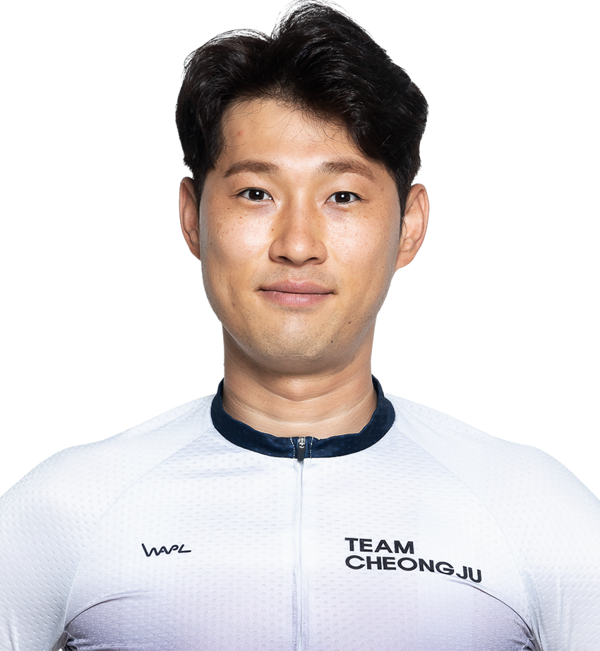 양승원(22기, SS, 청주)