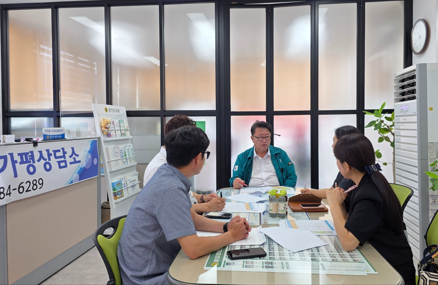 경기도의회 교육기획위원회 임광현 의원(경기도의회 제공)