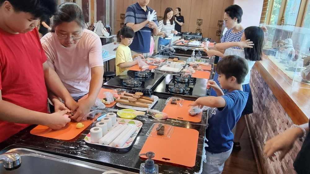 서울시농수산식품공사 제공