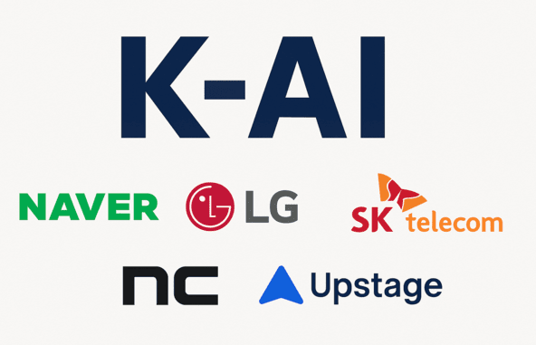 금융결제원, 금융권 유일 과학기술정보통신부 ‘국가대표 AI’ 정예팀 합류