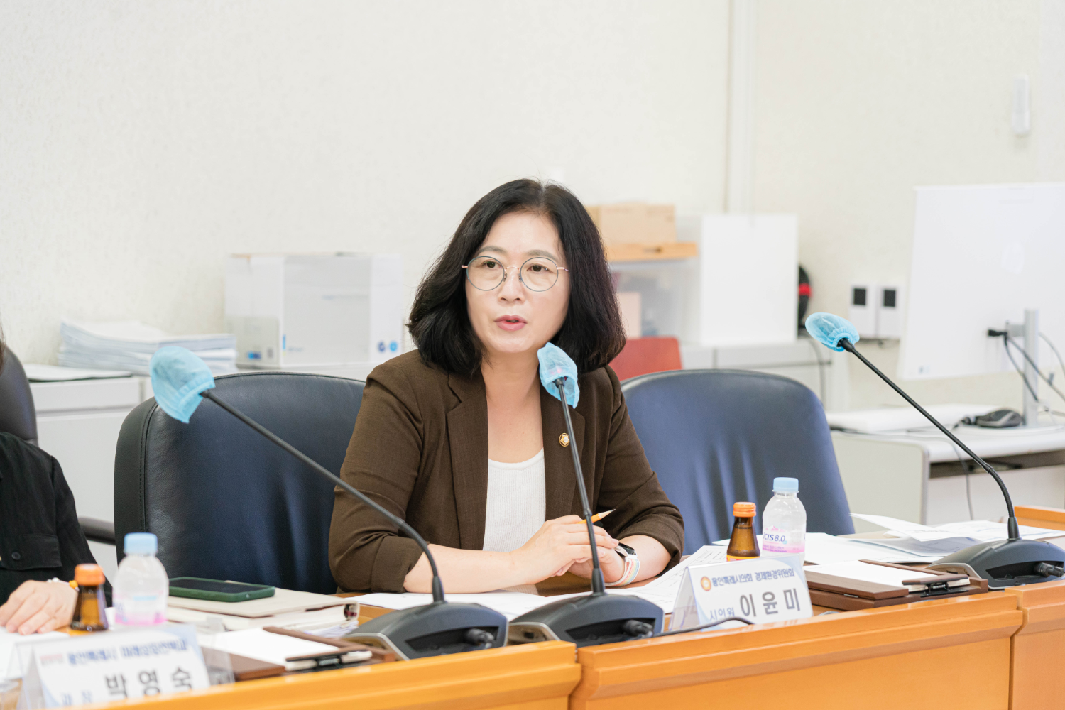 이윤미 용인특례시의원