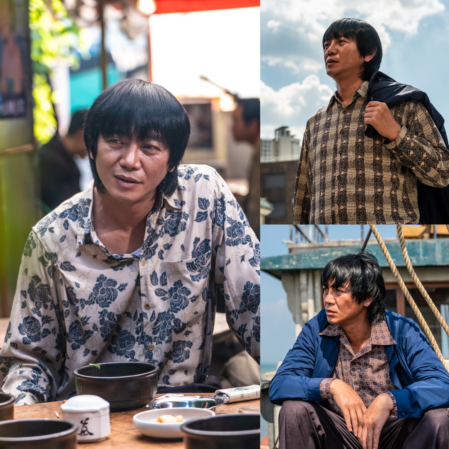 ‘파인: 촌뜨기들’ 원현준 종영 소감 “앞으로도 ‘파인한 날들’만 가득하길…”